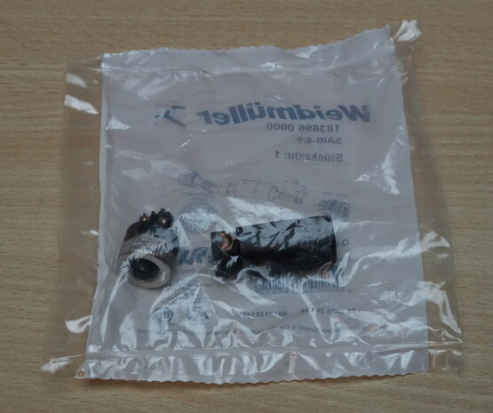 Weidmuller-1836960000-connector-SAIBGS-M12