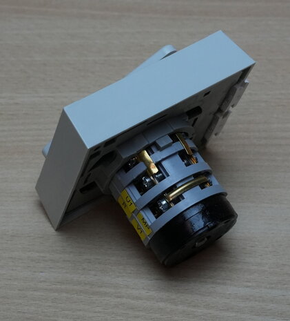 Sontheimer A422028 Kombischalter mit 16/2-85 Unterputz