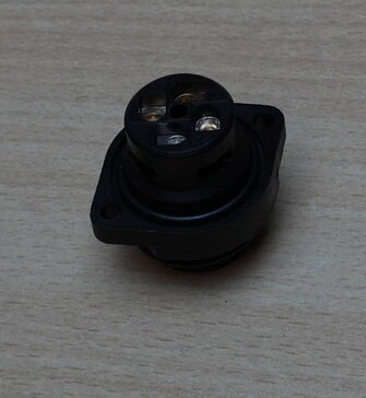 Belden-Ca-3-GS-opbouw-stek-flens-3p-HM-932322100