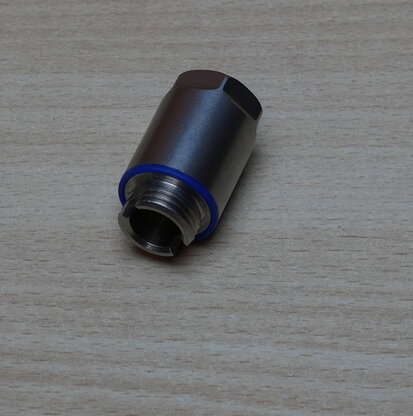 Rittal HD 2410.110 kabelwartel IP68 (5 bar, 30 min.)