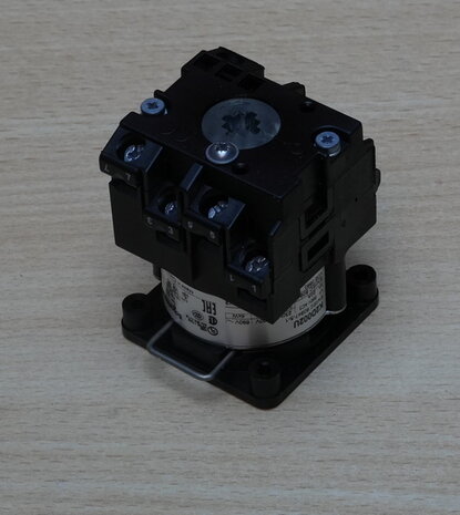 Schneider-Electric-K2D002U-Harmony-K-Schakelblok