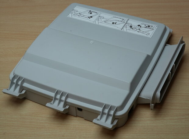 Remeha-S101651-elektronica-uitbreidingsbox-Quinta-pro