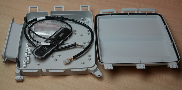 Remeha S101651 elektronica uitbreidingsbox (SCU-box) voor Quinta pro