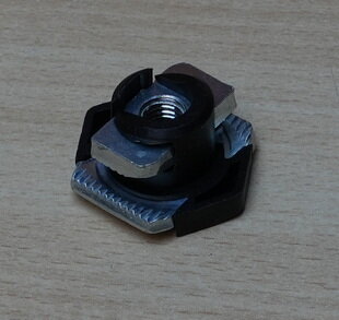 Fischer-538651-Schuifmoer-FSM-Clix-M8