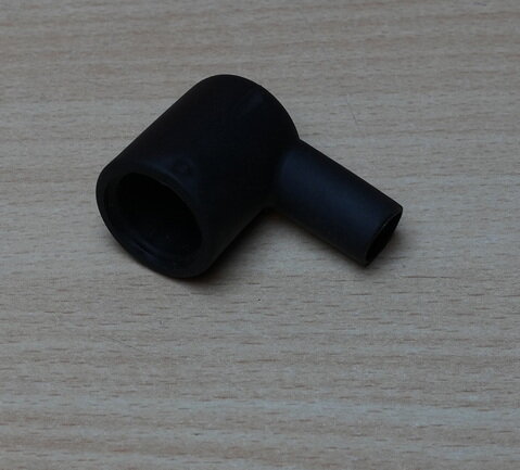 Hella 9GT 137 236-007 Rubber beschermkap