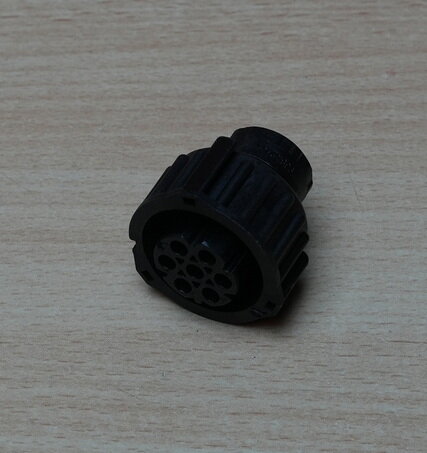 Daf 1316337 connector 7P TE Connectivity 968421-1