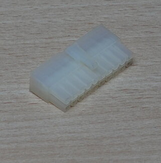 Molex-5557-20R-Mini-Fit-stopcontactbehuizing-20P-39012200