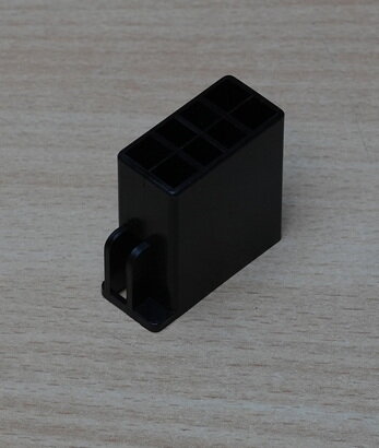 Zwarte-8p-ISO-connector