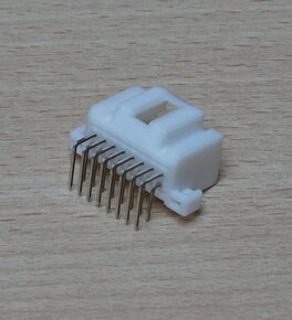 Yazaki-72221368-Connector-automobiel-16P