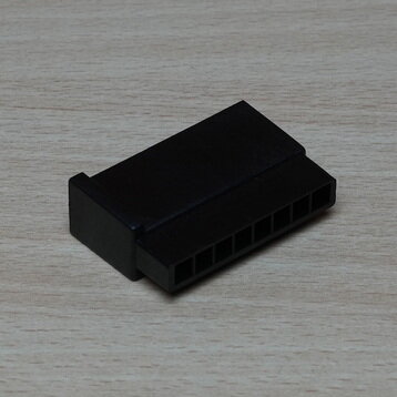 Ford-8P-connector-male-speaker