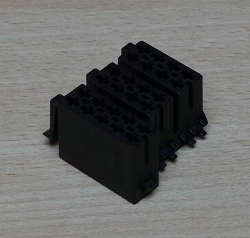 RTA-Connector-mannelijk-26p-ISO-compact-Junior-Timer