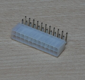 TKP P6657L-22 print connector 22P