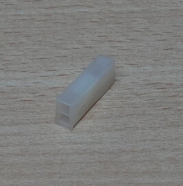 Molex 39-01-3023 Mini-Fit Jr. connector behuizing 2P 4.2mm