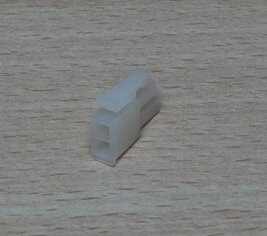 Molex 39-01-3022 Mini-Fit Jr. connector Insteekbus 2P 4.2mm