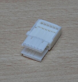 Molex 98684-0002 Connector automobiel 12P 2.54mm