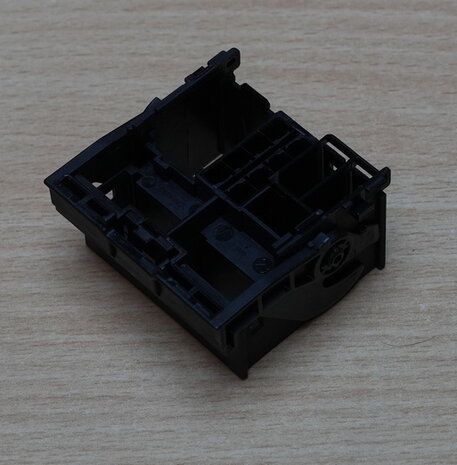 Molex 98681-1001 MOST behuizing met hendel