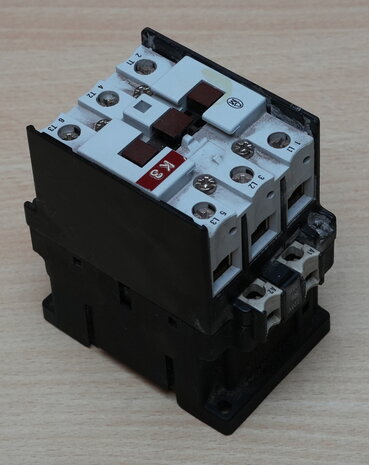 Moeller DIL1AM Sch&uuml;tz 220V 55A 3P