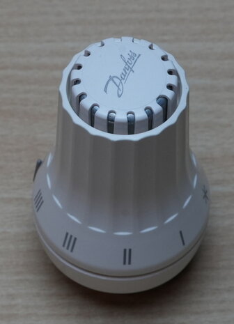 Danfoss 013G5034 thermostatisch regelelement M30 geschikt voor Heimeier RAE-K