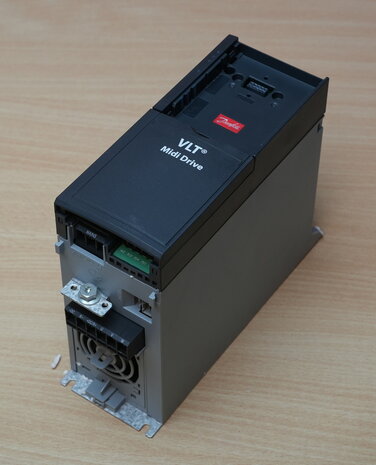 Danfoss 134U2979 Frequentieregelaar FC-280PK75T4E20H1BXCXXXSXXXXAX
