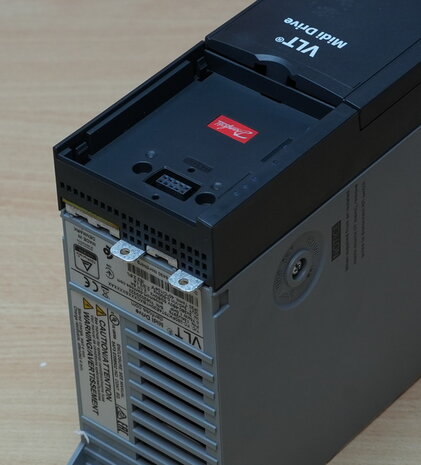 Danfoss 134U2979 Frequentieregelaar FC-280PK75T4E20H1BXCXXXSXXXXAX