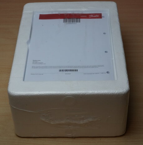 Danfoss 134U2979 Frequentieregelaar FC-280PK75T4E20H1BXCXXXSXXXXAX