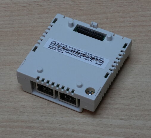 ABB 3AUA0000179989 Frequenzumrichter ACS380-042C-03A3-4+K470, 0,75 kW, 400480 V AC