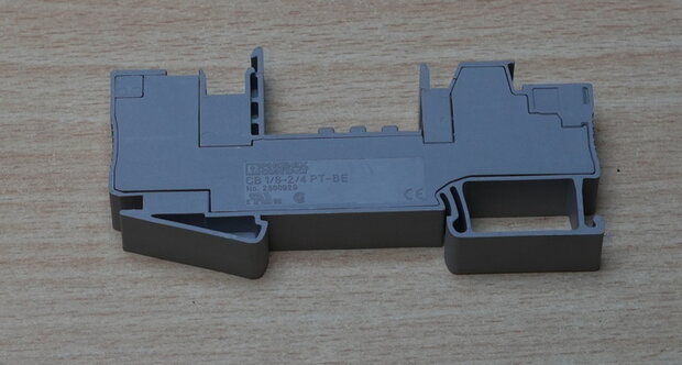 Phoenix Contact CB 1/6-2/4 PT-BE Basiselement 2800929