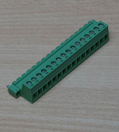 Phoenix Contact IC 2.5/16-STF-5.08 Druckverbinder 1825459