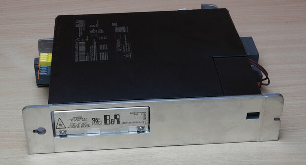 B & R Automation 8EI8X8HWS10.0700-1 Servoantrieb f&uuml;r 3-Phasen-Wechselstrom, 200400 V