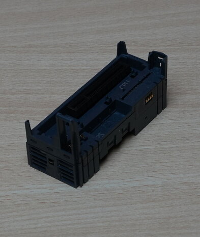 B & R Automation X20BB57 Busmodul Basic