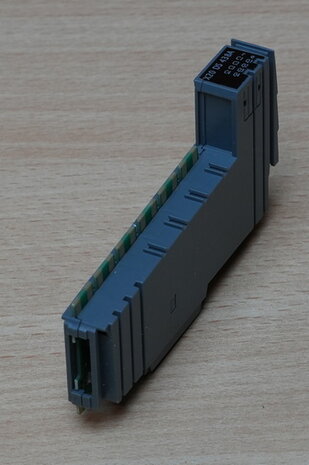 B & R automation X20DS438A IO-Link Master mit 4 IO-Link Schnittstellen