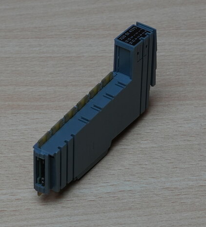 & R automation X20DI4375 Digitaleingang