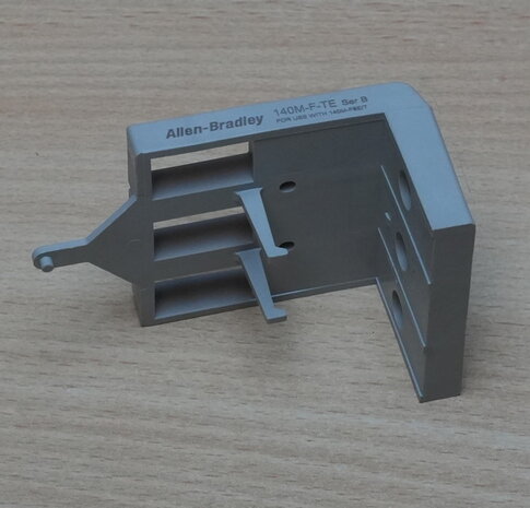 Allen Bradley 140M-F-TE UL Type E afstandsadapter