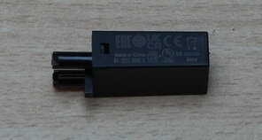 Schneider Electric RXM021FP Varistor module 110-240V AC/DC