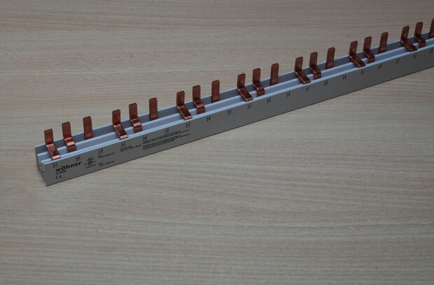 W&ouml;hner-31549-kamrail-3P-18mm-31549000