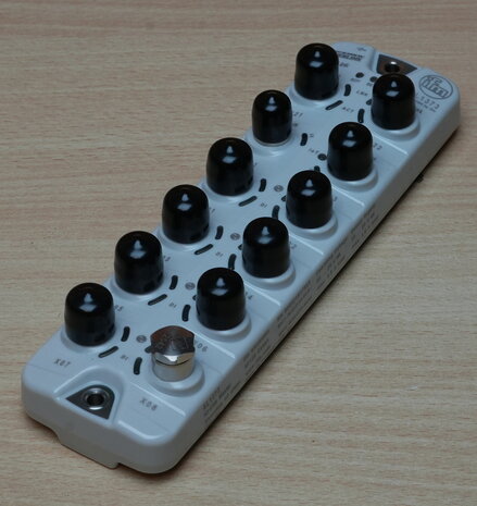 Ifm-Electronic-AL1373-IO-Link-Master