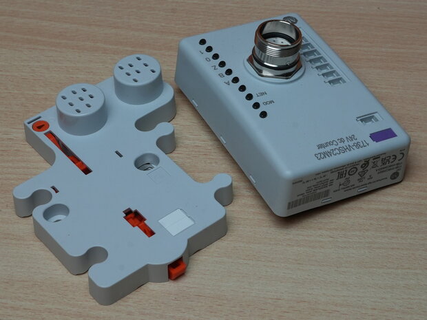 Allen-Bradley 1738-VHSC24M23 ArmorPoint I/O Hochgeschwindigkeitsz&auml;hlermodul