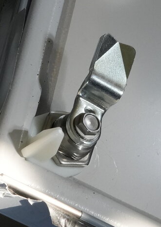 Irinox EK0750600250001 schakelkast RVS EKO 750x600x250 E10750600250009