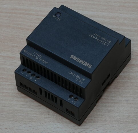 Siemens LOGO! POWER 6EP1332-1SH42 voeding