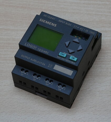 Siemens-6ED1052-1MD00-0BA5-LOGO-12-24RC-logic-module