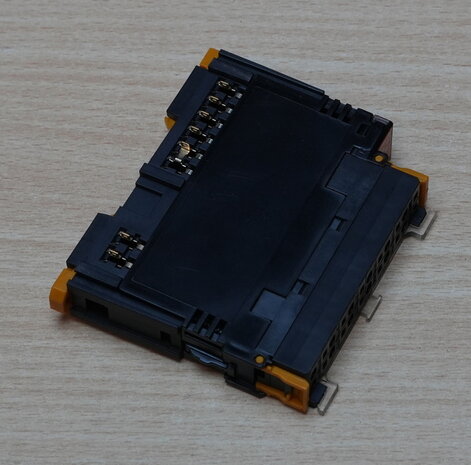 Omron GRT1-ID8-1 digitale ingangsmodule 24V DC