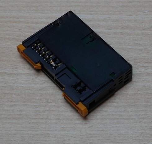 Omron GRT1-END SmartSlice eindplaat