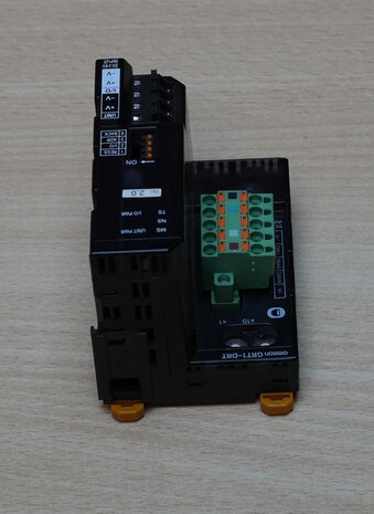 Omron GRT1-DRT communication unit 24V DC
