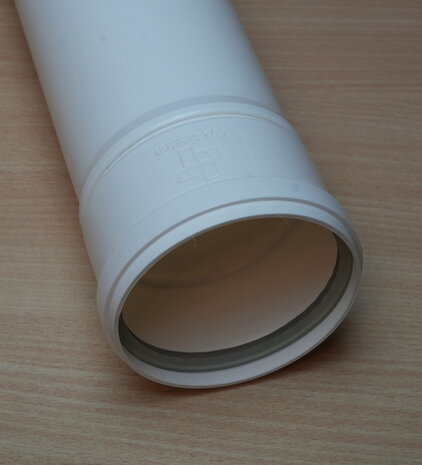 Cox Geelen CLACAA600 CoxDENS PP pijp &Oslash; 100 L500