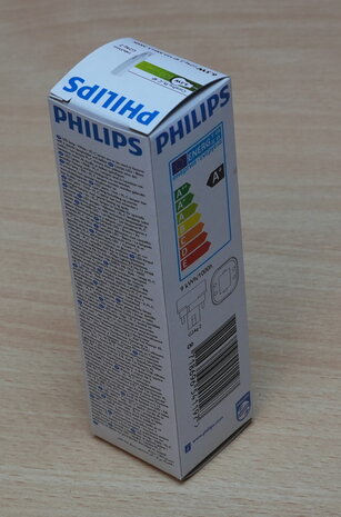 Philips CorePro LED PL-C LED-Lampe 6,5 W 4P 830 600 lm