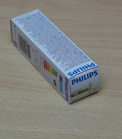 Philips CorePro LED PL-C LED-Lampe 6,5 W 4P 830 600 lm