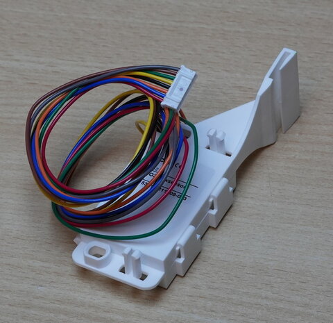 Duco 00004216 Ventilation CO2 boxsensor Ducobox silent