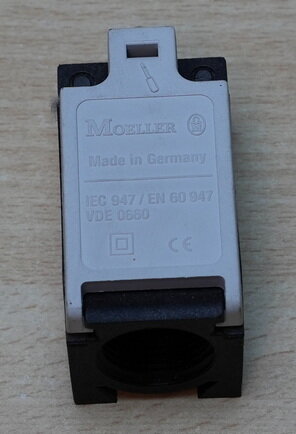 Moeller AT0-11-1-I Eindschakelaar 1 NC + 1 NO