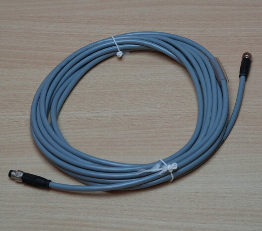 Siemens 6ES7194-2LH50-1AA0 buskabel voor ET-aansluiting M8
