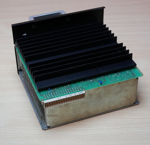 Converteam 8132-4005 GEM80 voeding 110/220V output 22 - 85 V DC